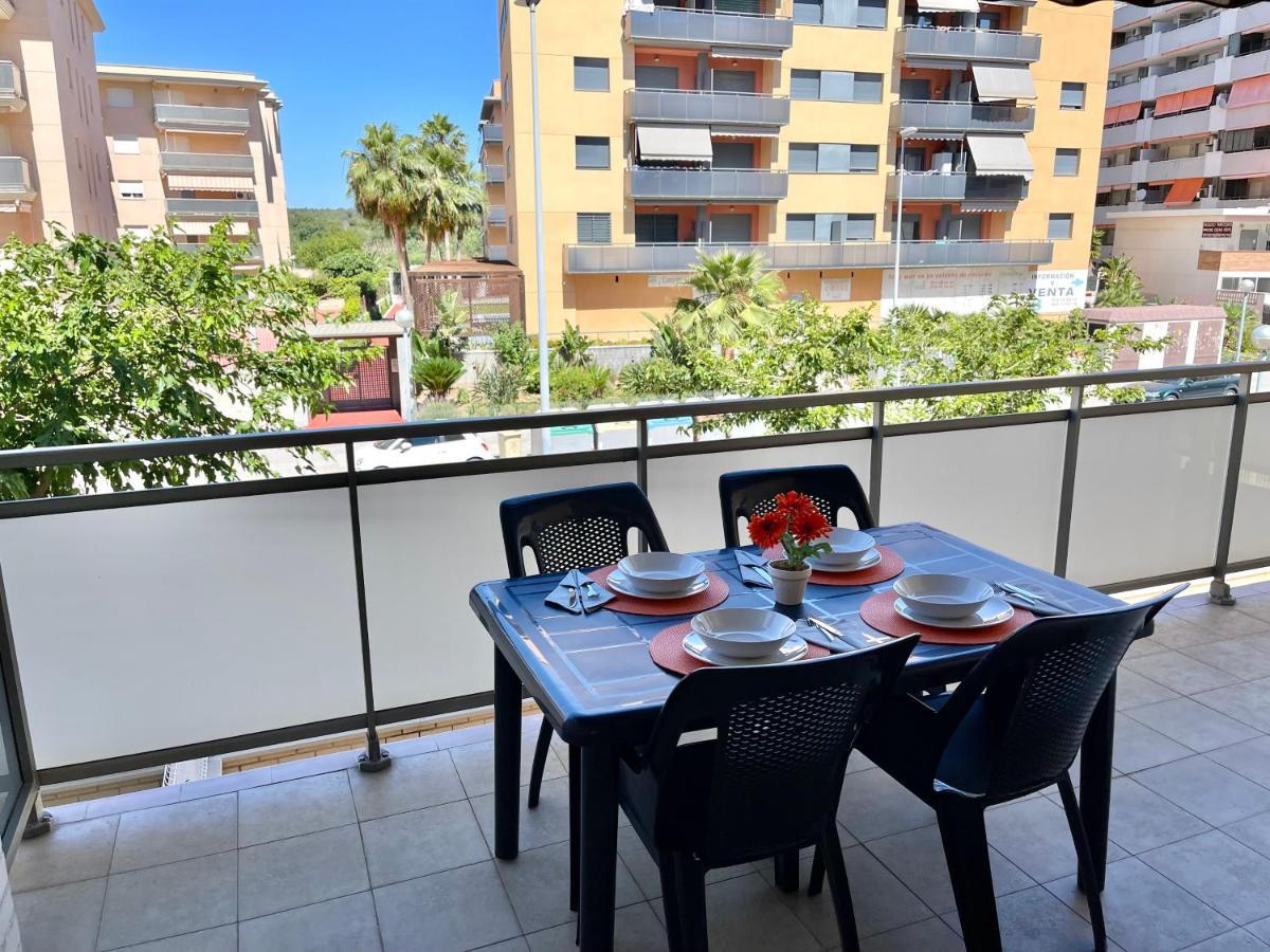 Apartbeach Maldivas Iii Junto Playa Y Climatizado *