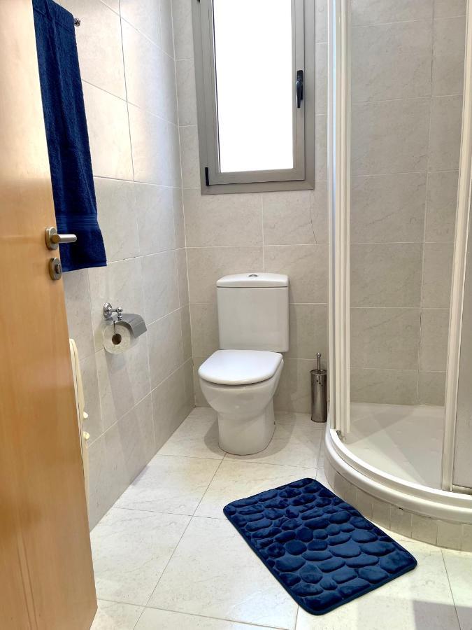 Apartbeach Maldivas Iii Junto Playa Y Climatizado Apartamento