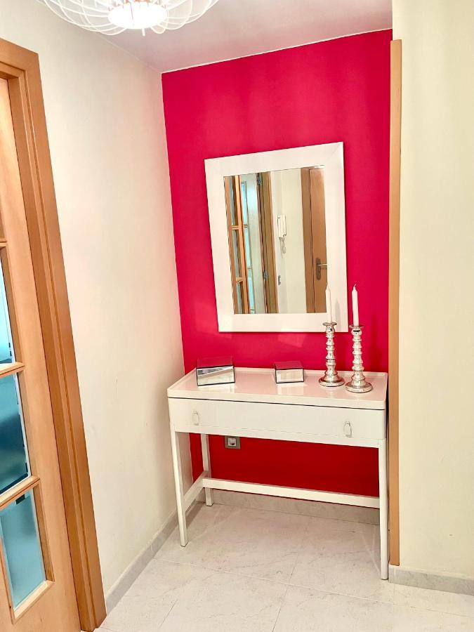 Apartamento Apartbeach Maldivas Iii Junto Playa Y Climatizado