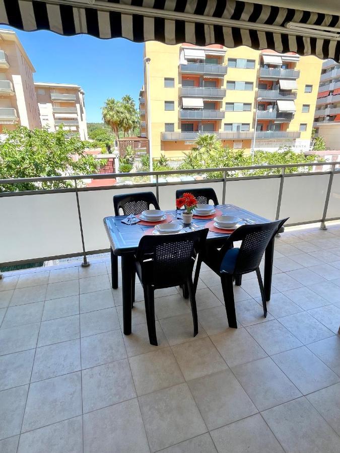Apartamento Apartbeach Maldivas Iii Junto Playa Y Climatizado