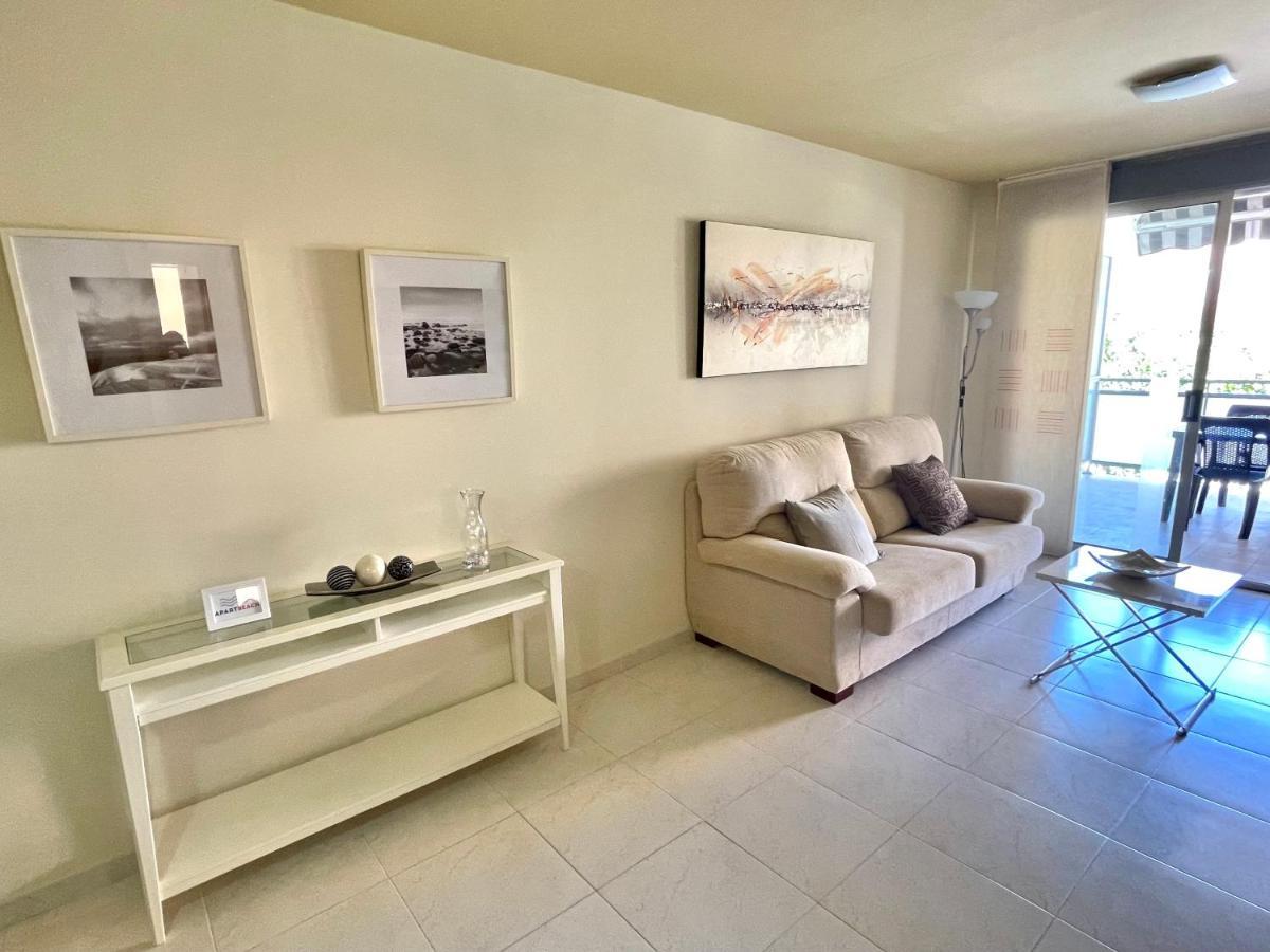 Apartbeach Maldivas Iii Junto Playa Y Climatizado Apartamento *