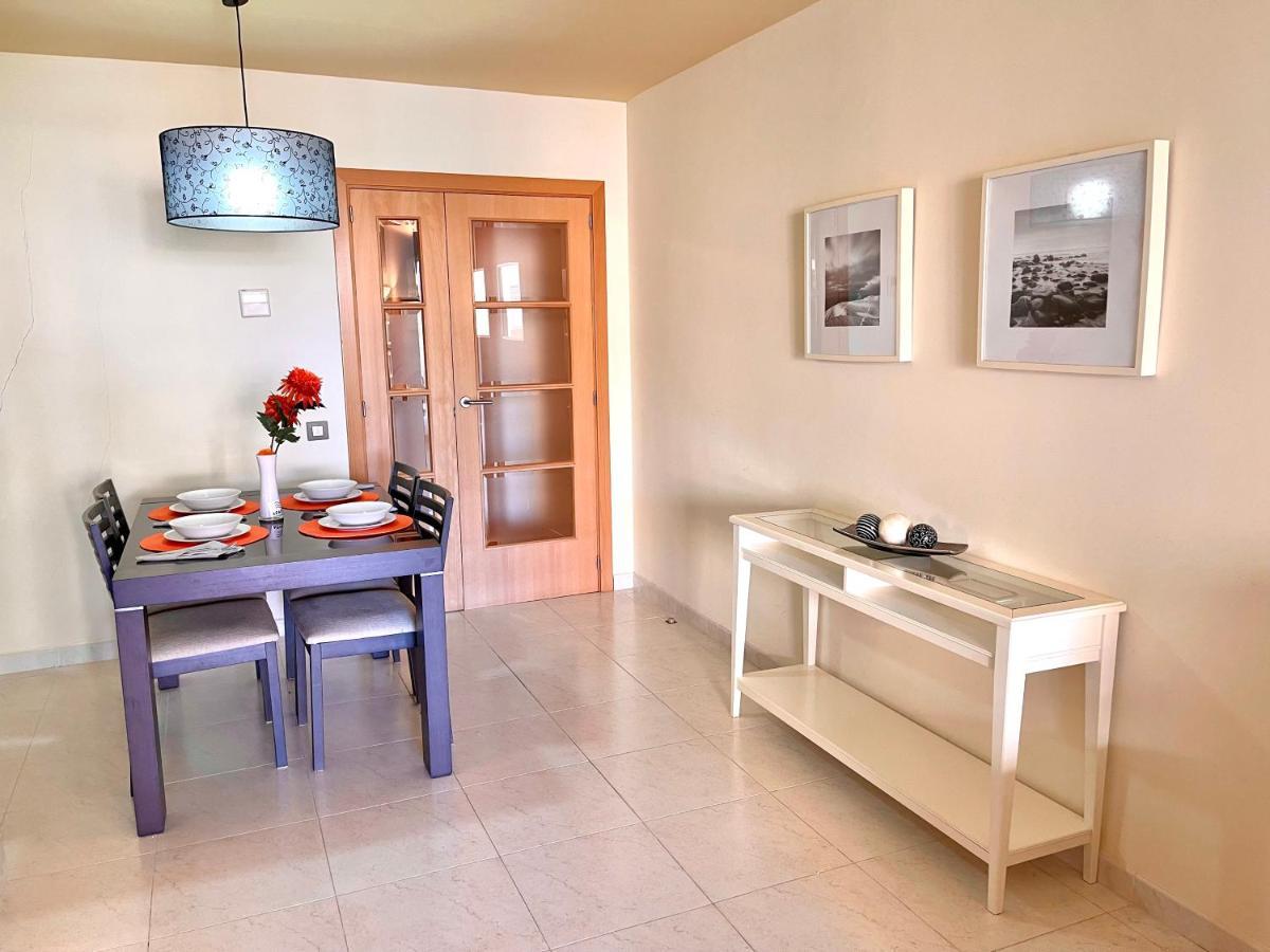 Apartbeach Maldivas Iii Junto Playa Y Climatizado