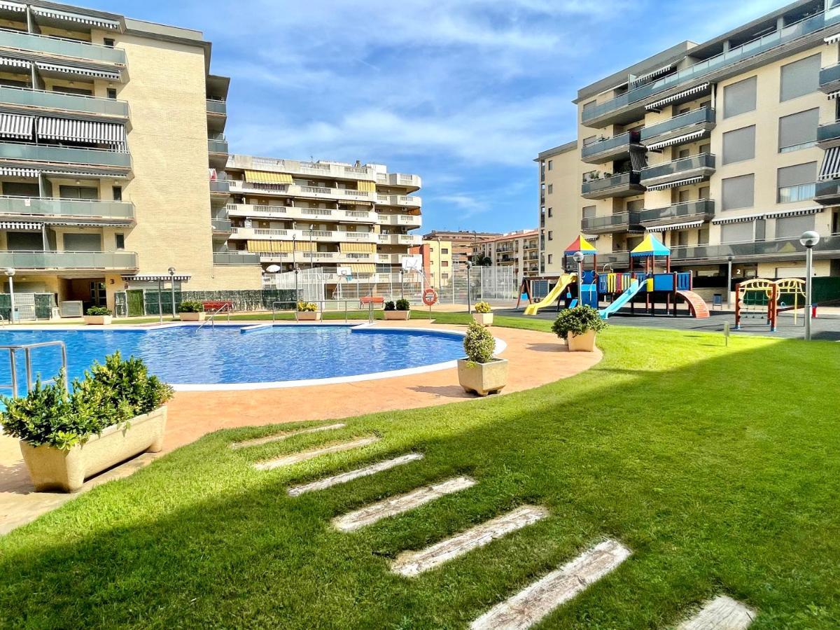 Apartbeach Maldivas Iii Junto Playa Y Climatizado *