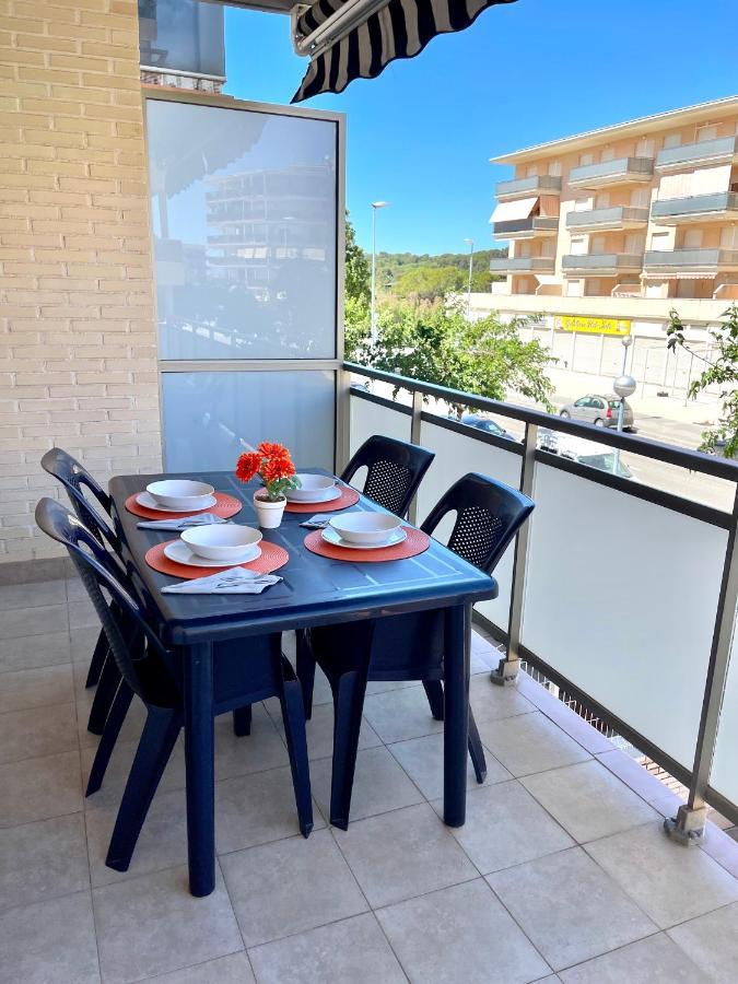 Apartamento Apartbeach Maldivas Iii Junto Playa Y Climatizado *