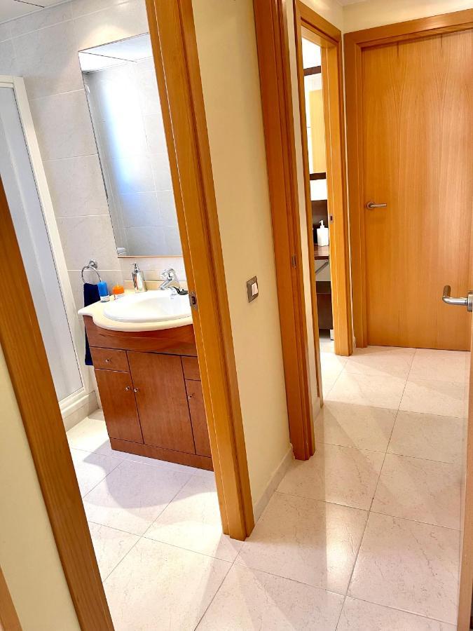 Apartamento Apartbeach Maldivas Iii Junto Playa Y Climatizado