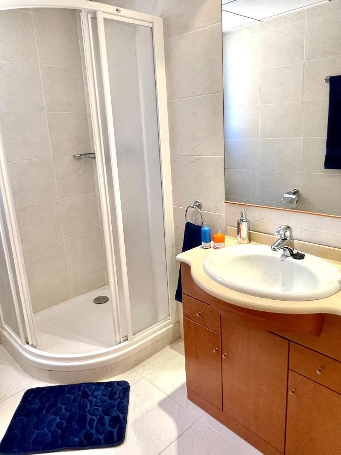 Apartamento Apartbeach Maldivas Iii Junto Playa Y Climatizado La Pineda