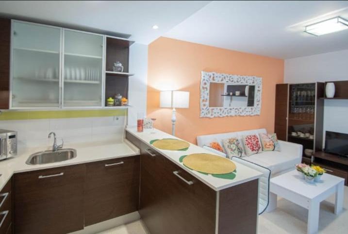 Gatu Rita Apartment