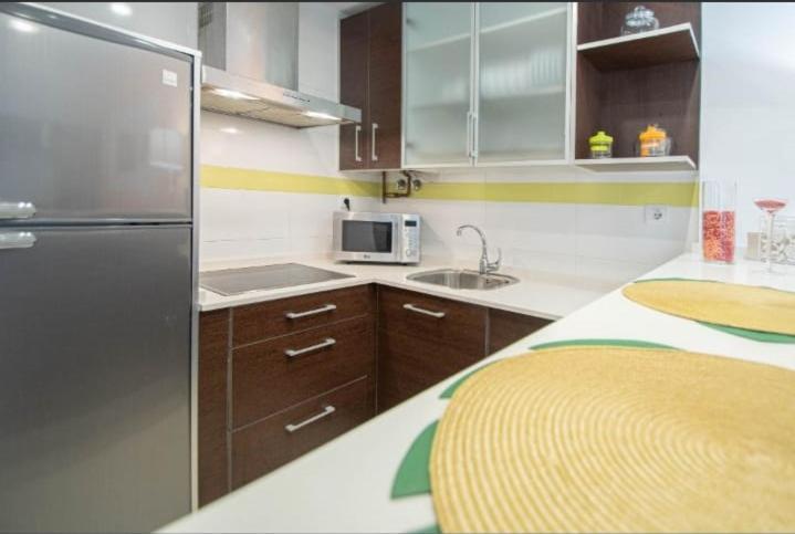 Gatu Rita Apartment