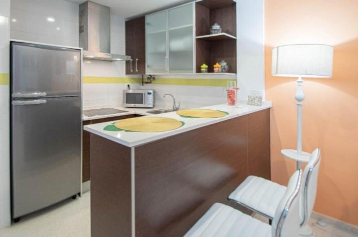 Apartment Gatu Rita Cadiz