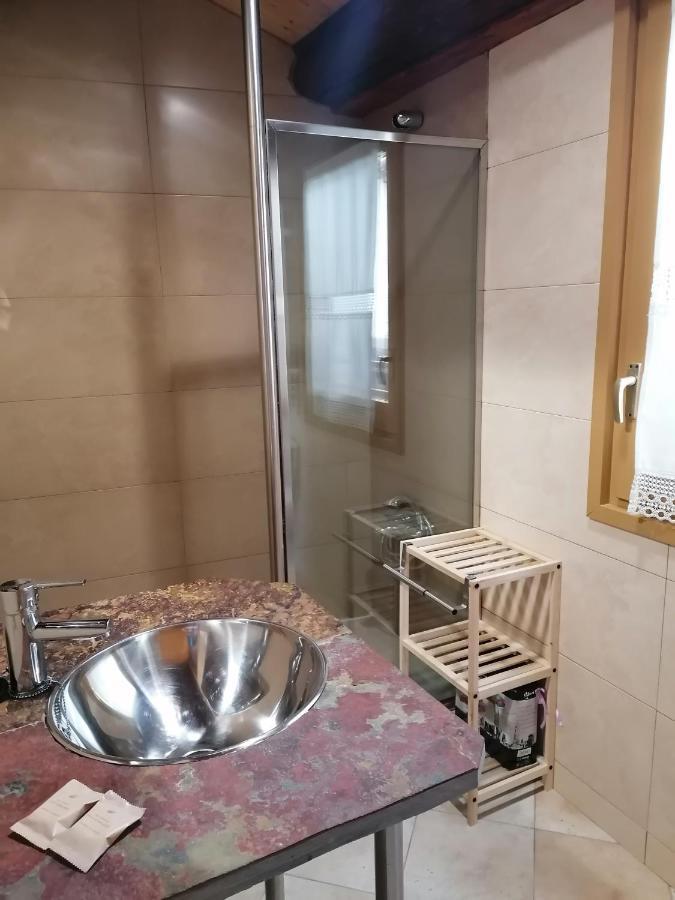 Casa Rugall Apartment Monros