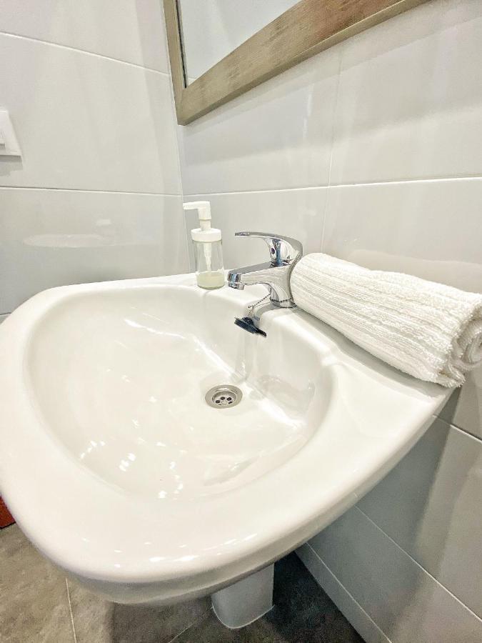 Apartamento Estudio Blegamar Vistas - Playa, Wifi Y Aparcamiento