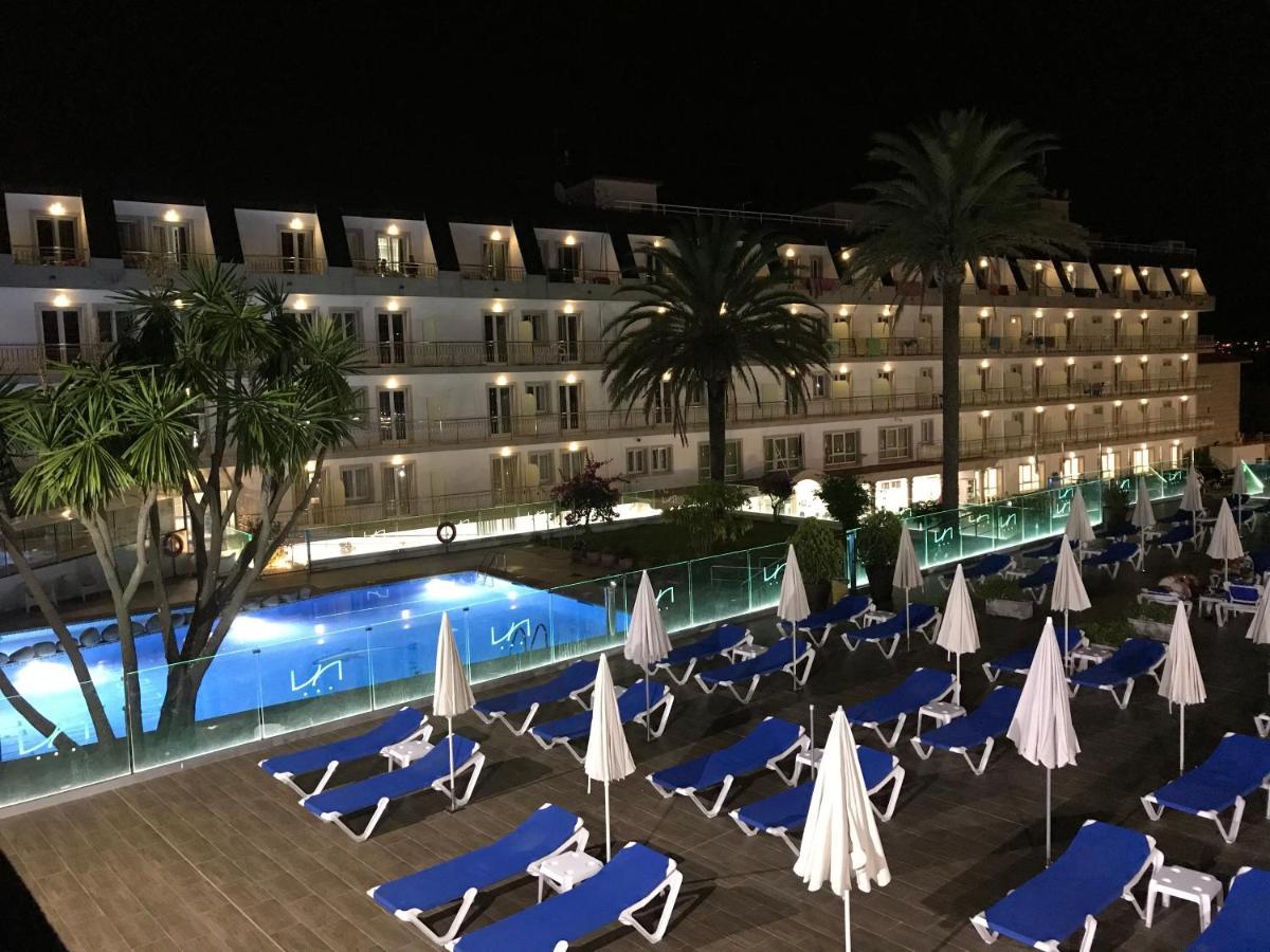 Nuevo Vichona Hotel