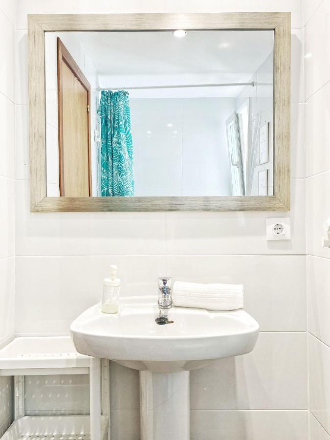 Estudio Blegamar Vistas - Playa, Wifi Y Aparcamiento Apartamento El Puerto de Santa María