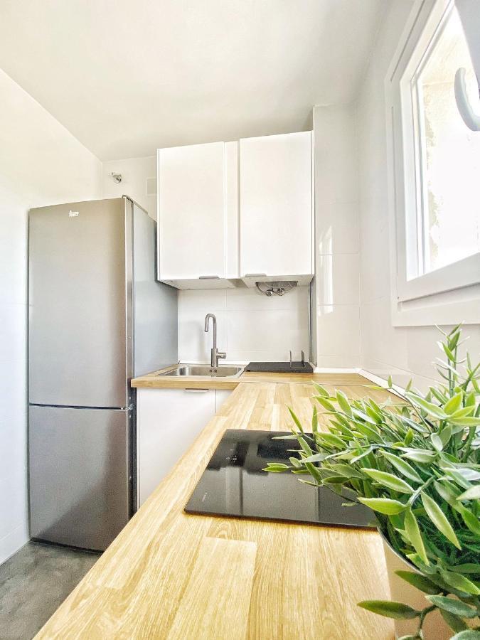 Estudio Blegamar Vistas - Playa, Wifi Y Aparcamiento Apartamento El Puerto de Santa María
