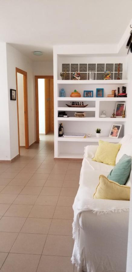 Apartment Mar Y Montana
