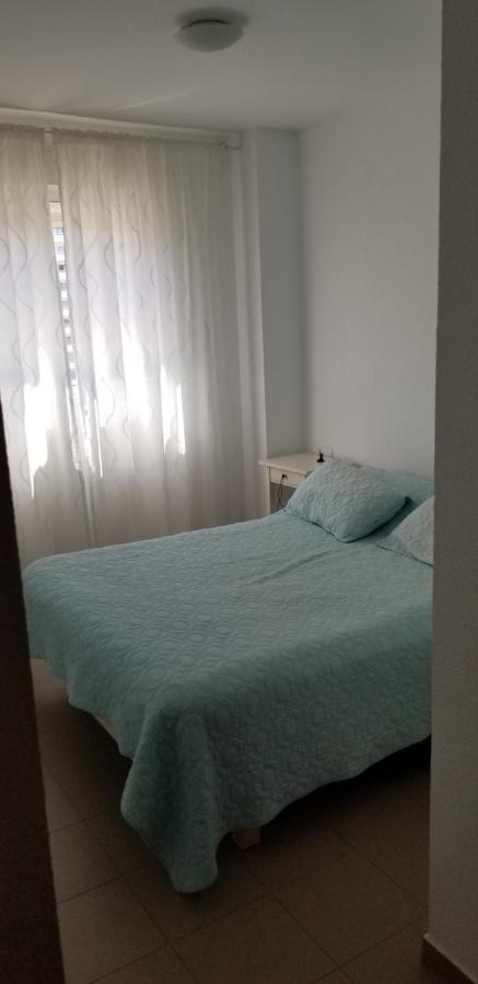 Mar Y Montana Apartment