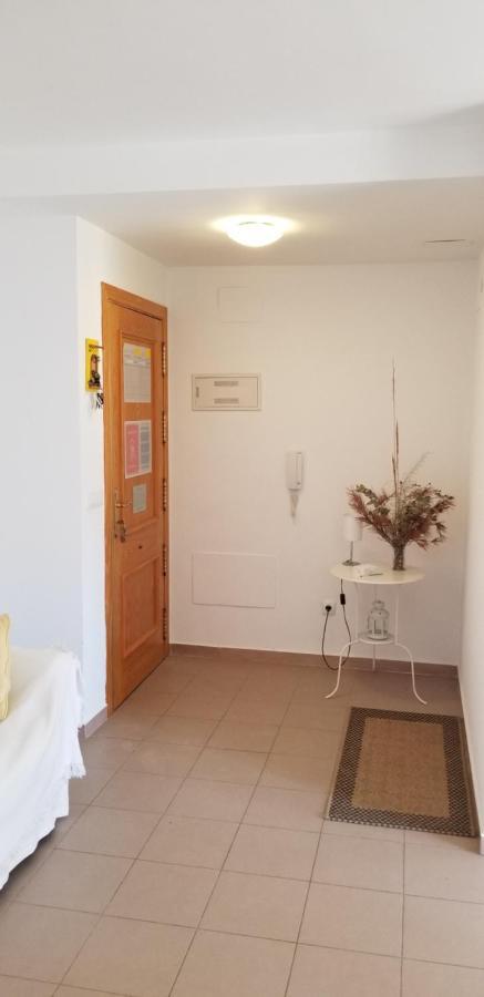 Mar Y Montana Apartment
