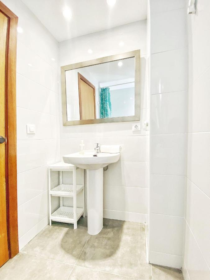 Estudio Blegamar Vistas - Playa, Wifi Y Aparcamiento * El Puerto de Santa María