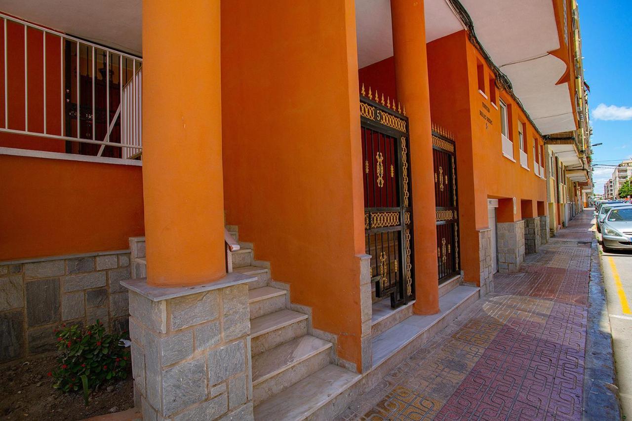 029 Lux Penthouse - Alicante Apartamento *