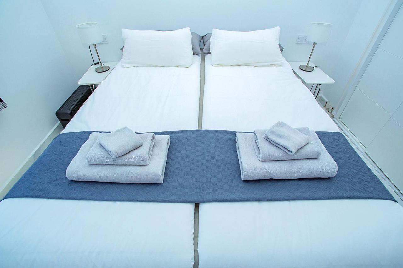 029 Lux Penthouse - Alicante Torrevieja