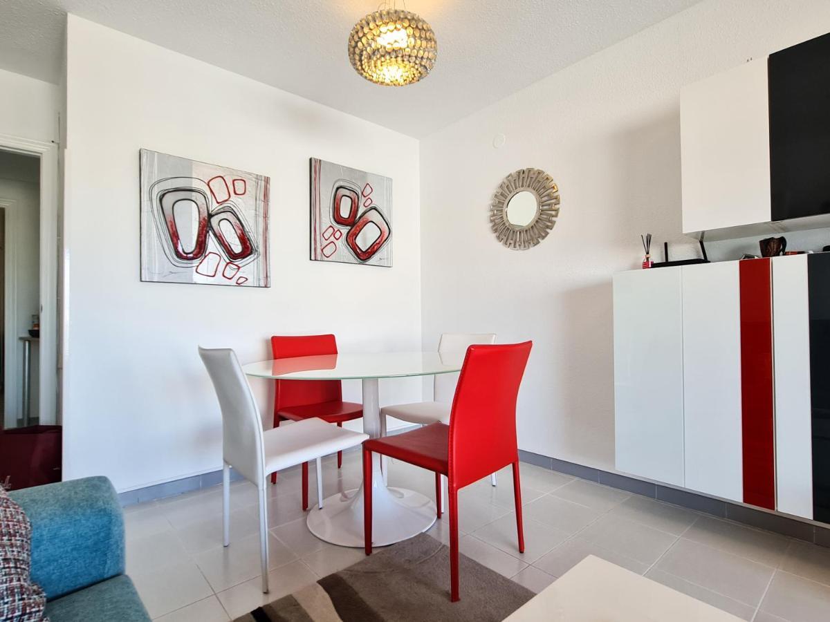 Apartamento A017- En Primera Línea De La Playa Levante La Fosa Con Garaje Calpe