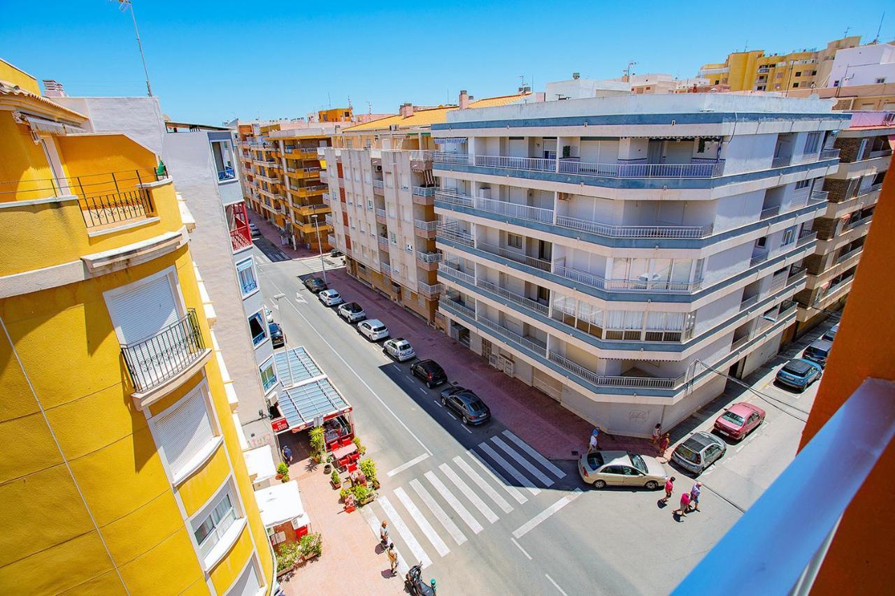 029 Lux Penthouse - Alicante Apartamento Torrevieja