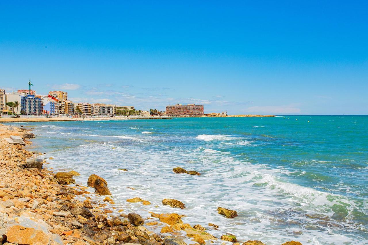 Apartamento 029 Lux Penthouse - Alicante