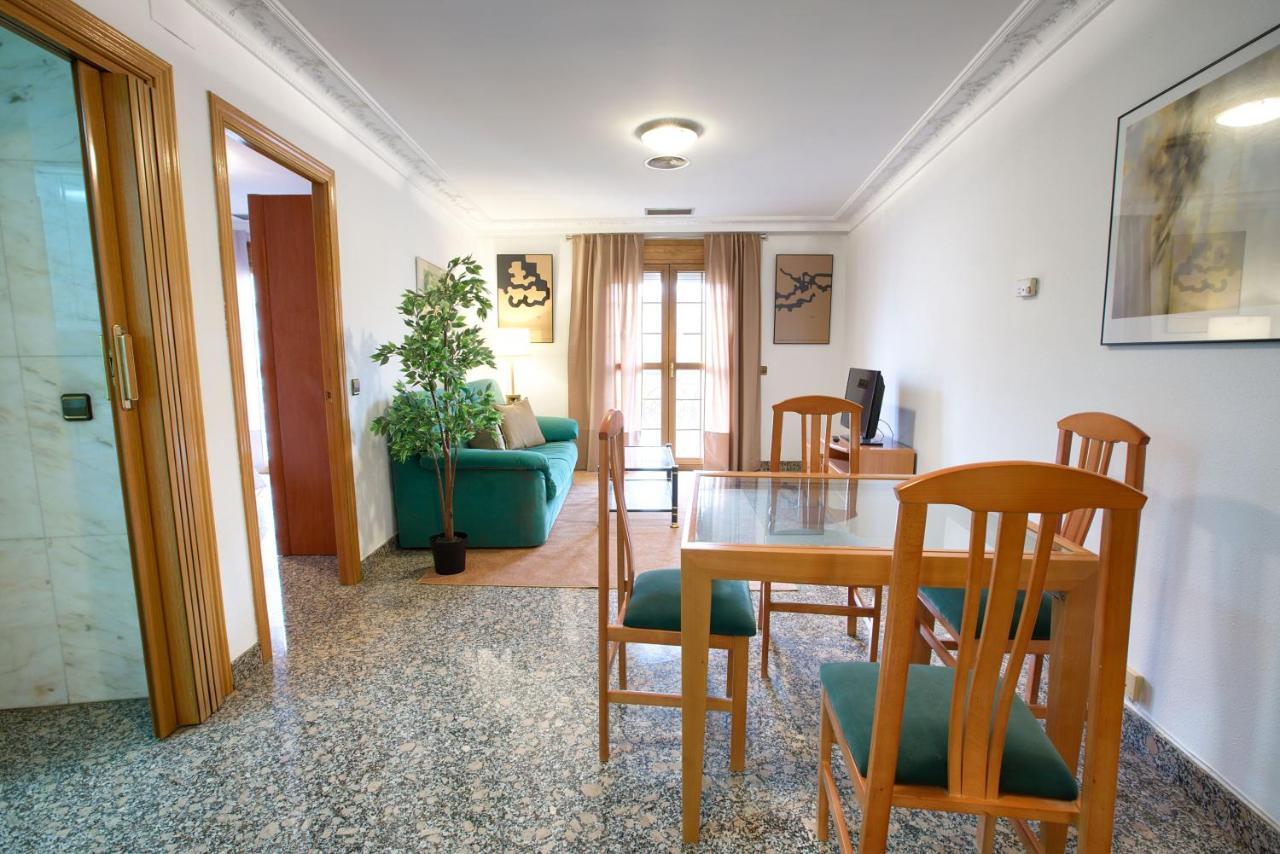 Apartment Cuencaloft Hurtado Mendoza