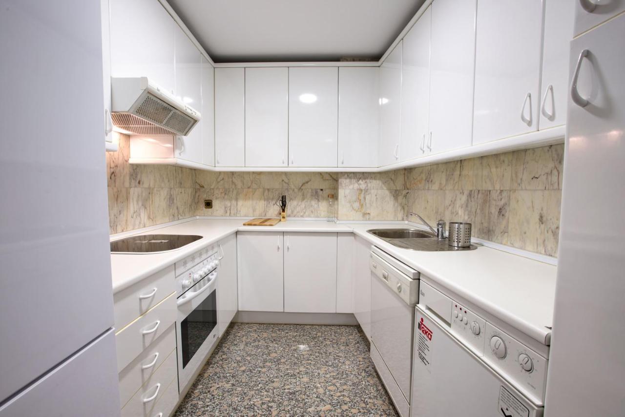 Cuencaloft Hurtado Mendoza Apartment *