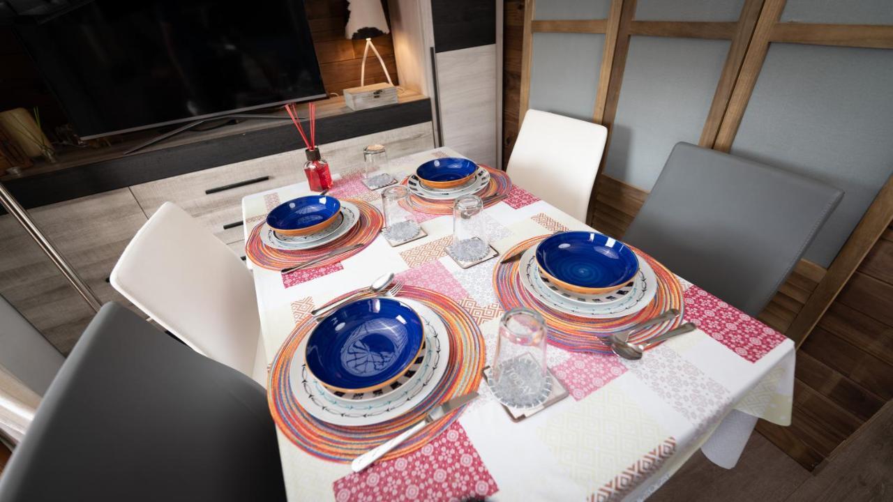 Apartamentos Formigal *