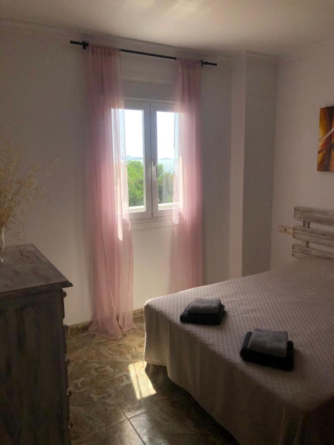 Apartment Mar Menor Los Alcazares