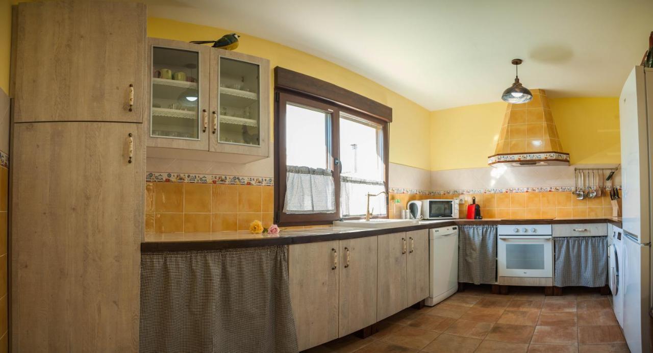 Robles Casa rural *