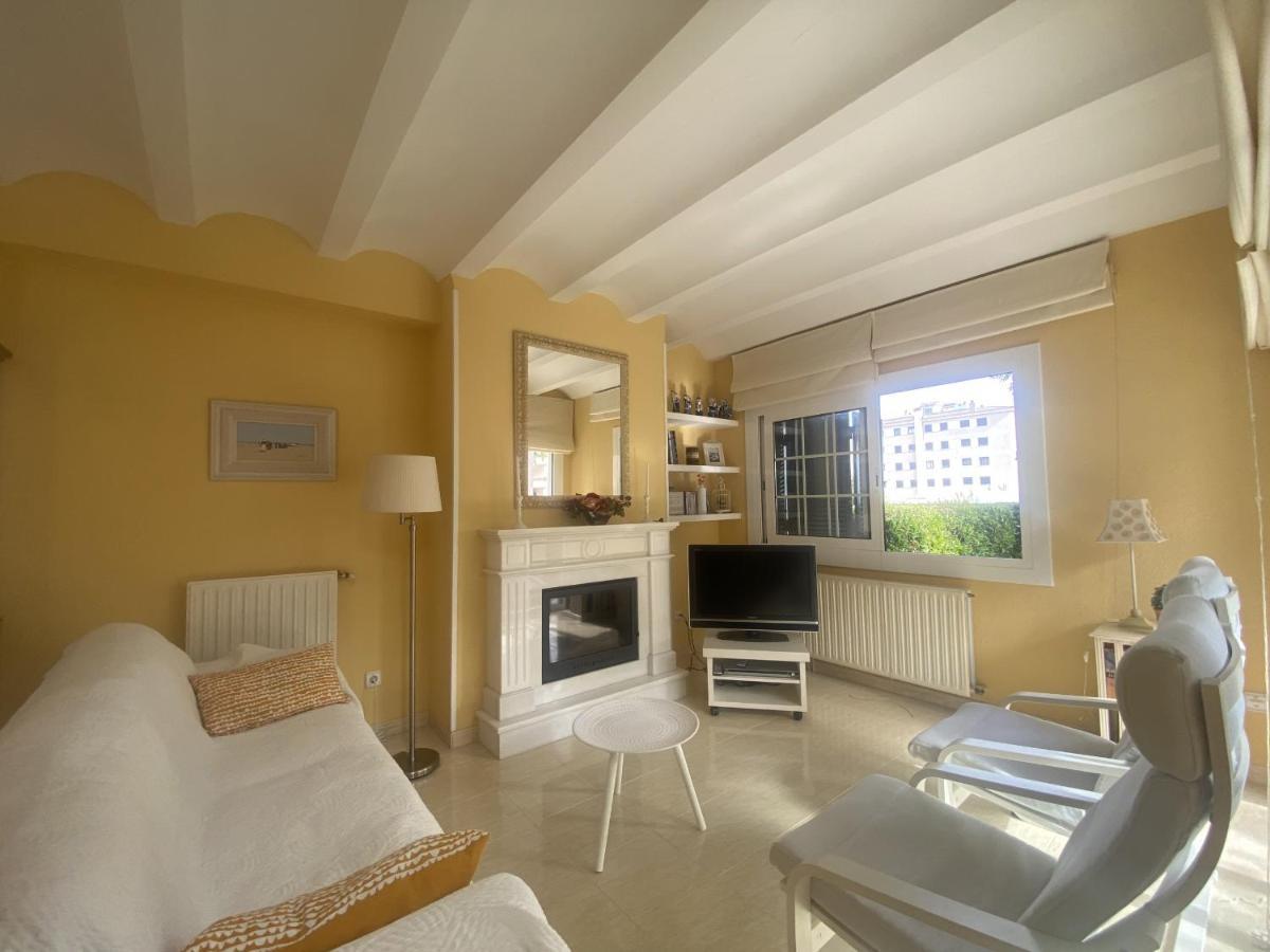 Holiday home R17 Casa Merce Rodoreda *