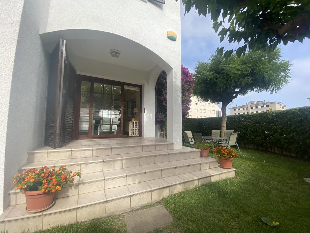 Holiday home R17 Casa Merce Rodoreda *