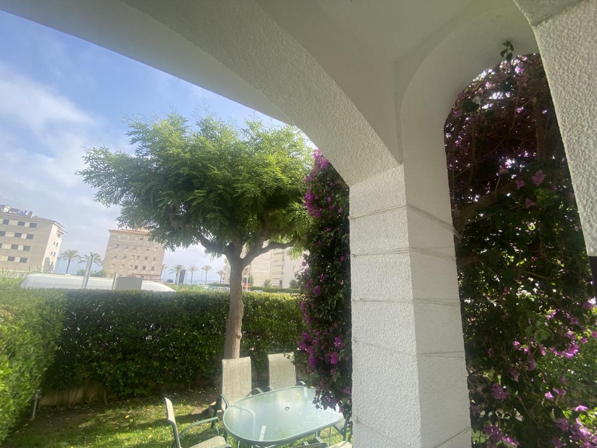 R17 Casa Mercé Rodoreda Calafell