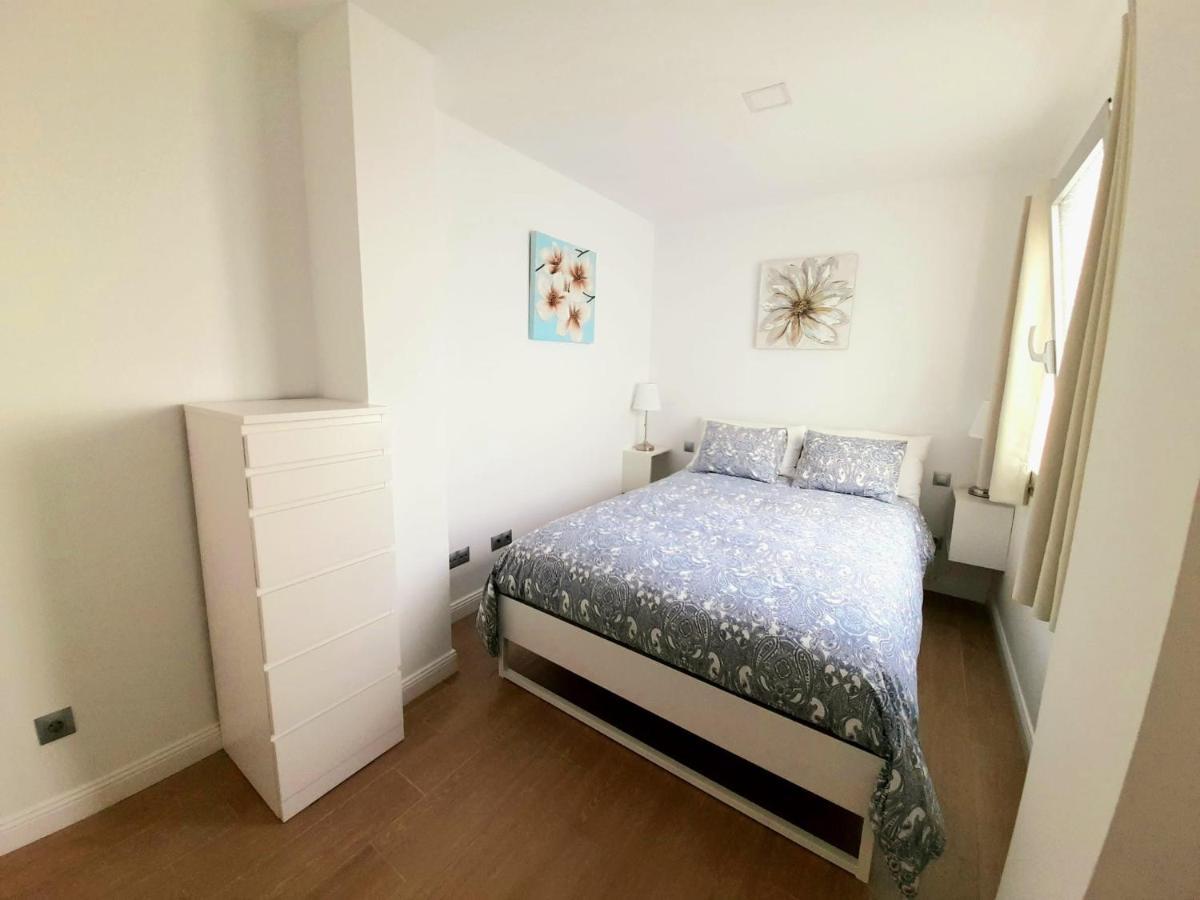Malibu Canteras Atico 22 Con Terraza - Penthouse With Terrace (adults Only) Apartment