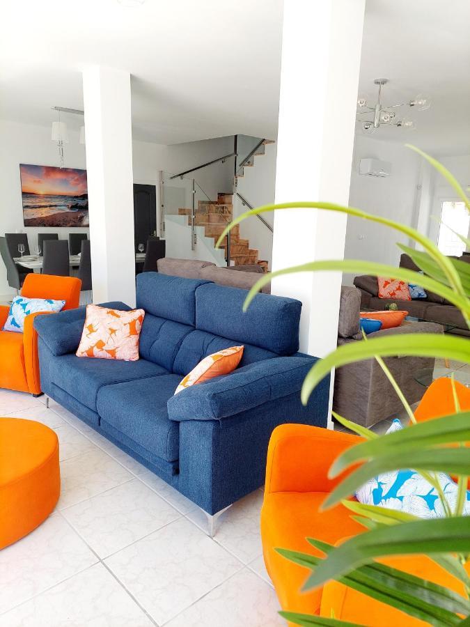 Casa Palma By Sunshineclub Villa *