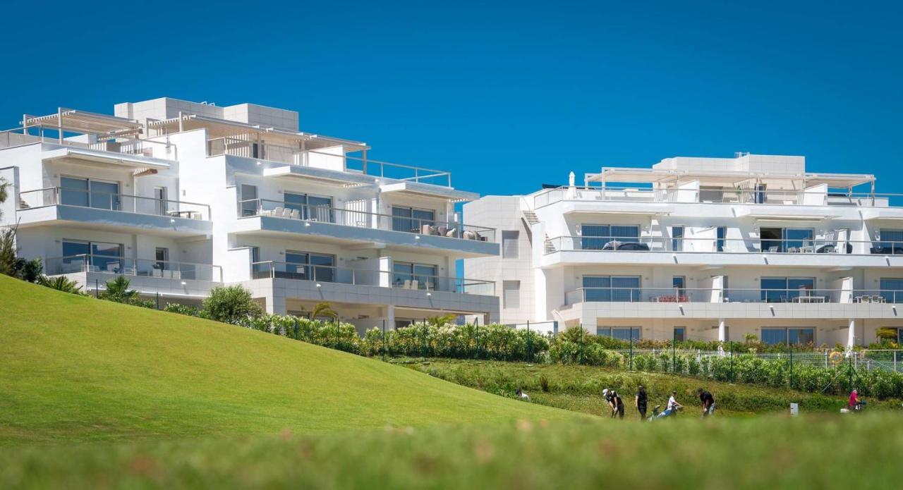 Du Bonheur Apartment La Cala De Mijas