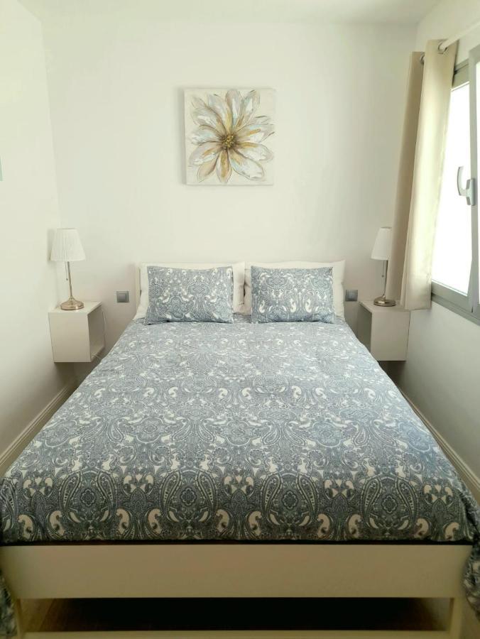 Malibu Canteras Atico 22 Con Terraza - Penthouse With Terrace (adults Only) Apartment Las Palmas de Gran Canaria