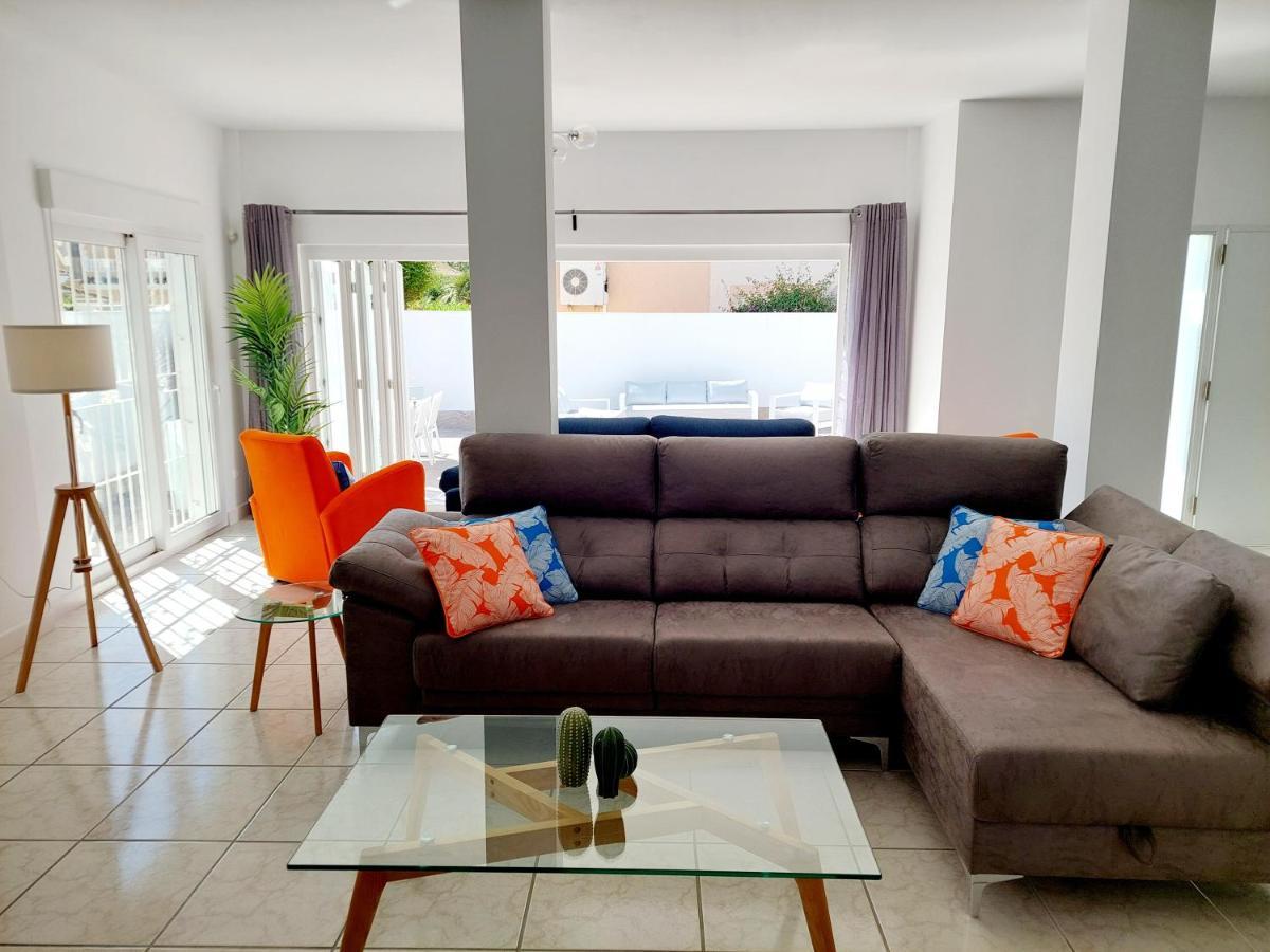 Villa Casa Palma By Sunshineclub Los Alcazares