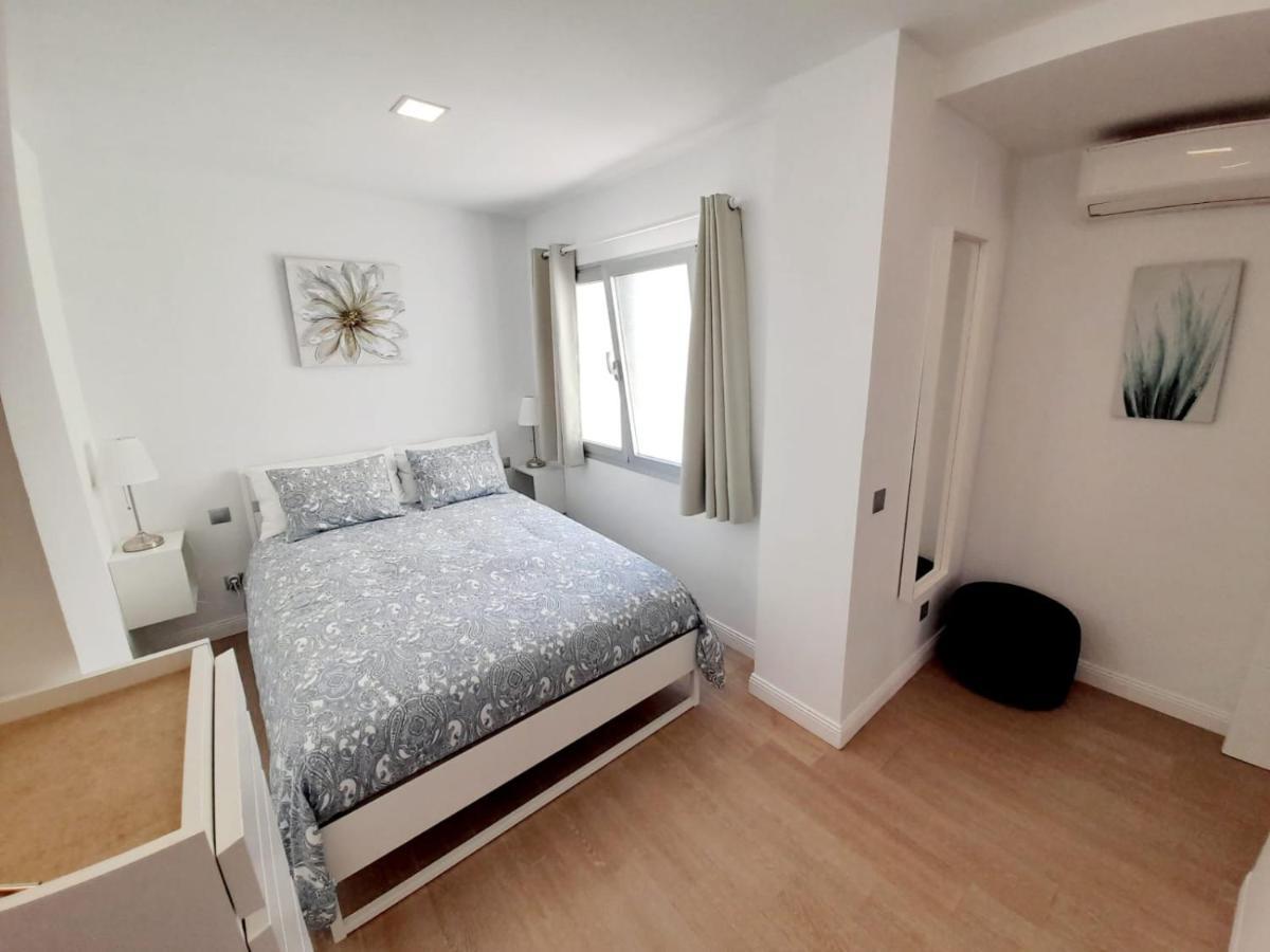 Malibu Canteras Atico 22 Con Terraza - Penthouse With Terrace (adults Only) * Las Palmas de Gran Canaria
