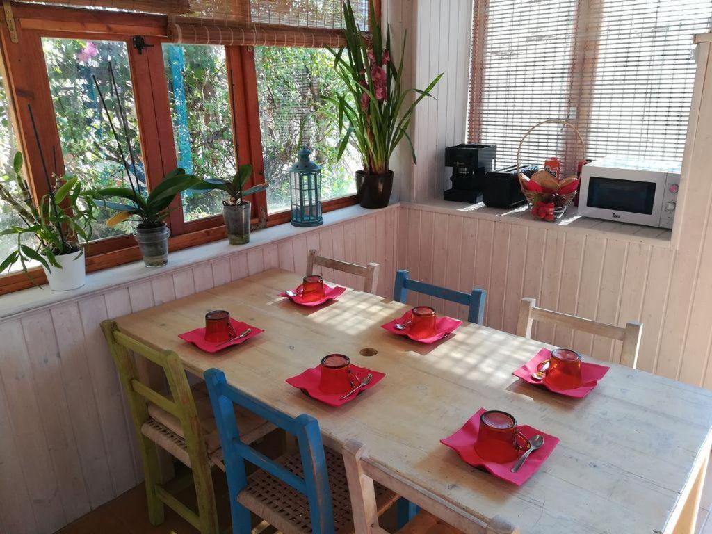 Casa Pep Tauet Holiday home