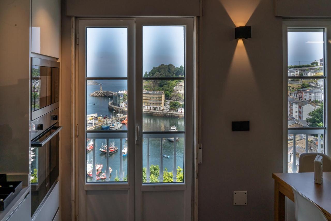 Apartamento Mar Y Sol Luarca