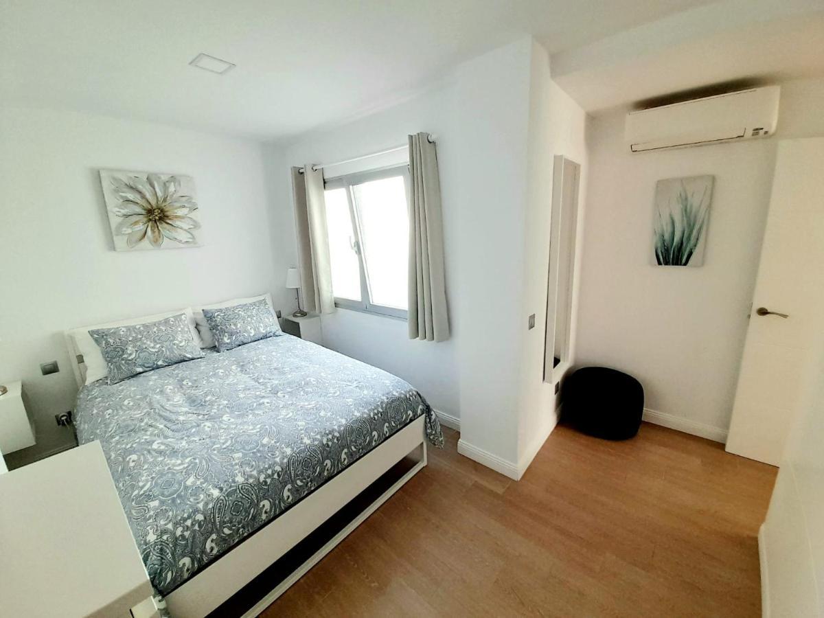Malibu Canteras Atico 22 Con Terraza - Penthouse With Terrace (adults Only) * Las Palmas de Gran Canaria