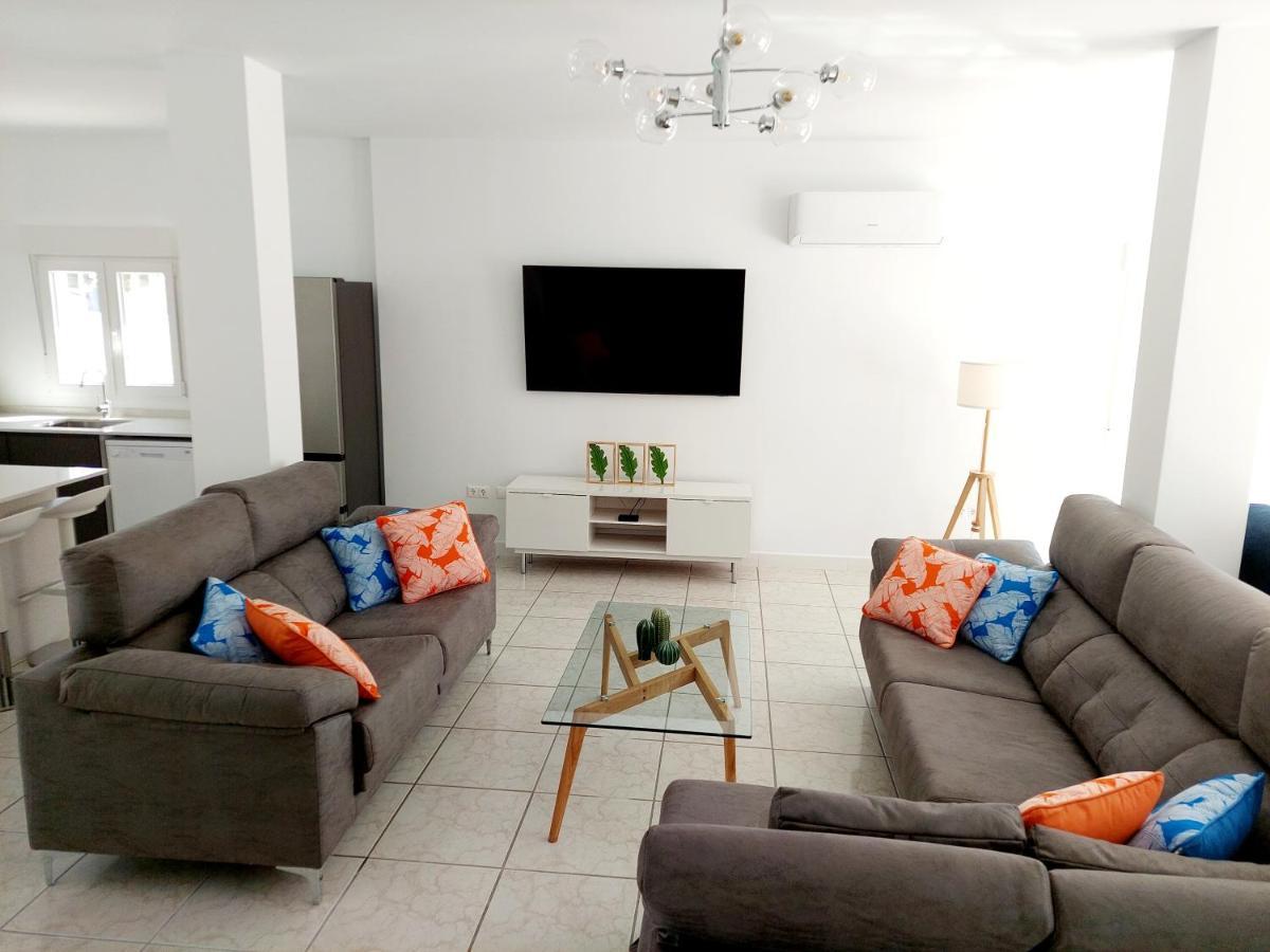 Villa Casa Palma By Sunshineclub Los Alcazares