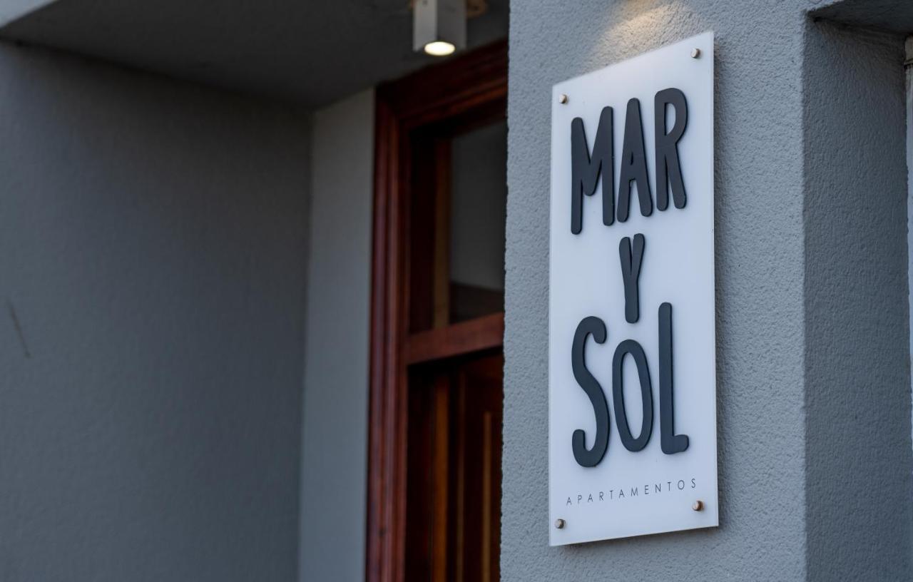 Apartamento Mar Y Sol