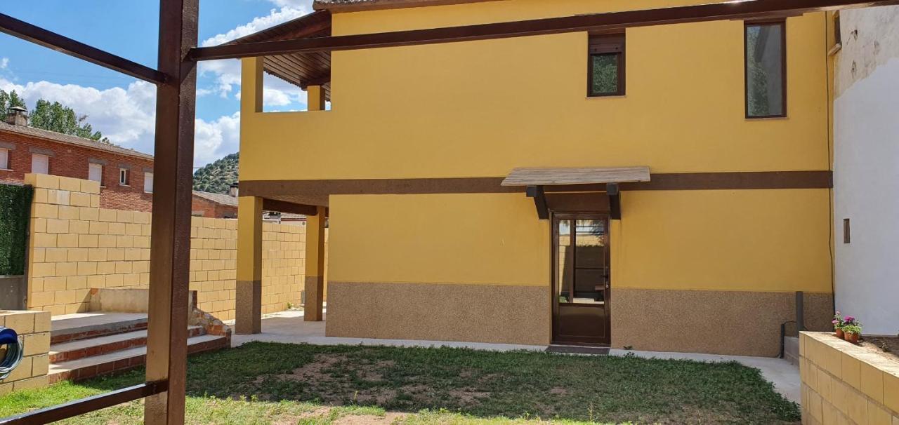 Holiday home Casa Rural