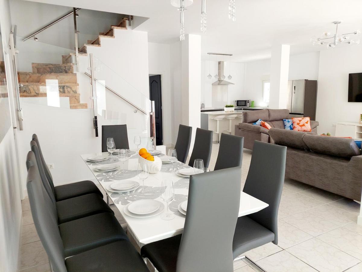 Casa Palma By Sunshineclub Los Alcazares