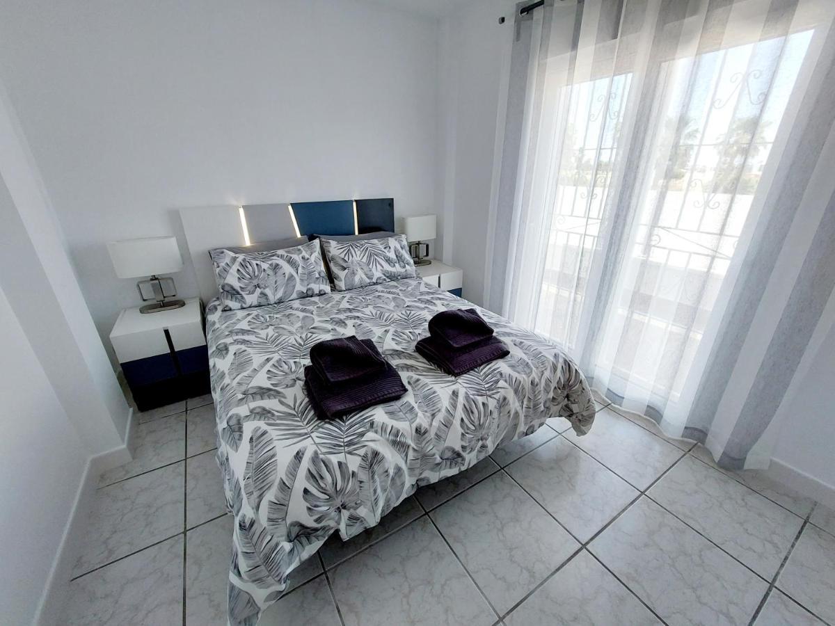 Casa Palma By Sunshineclub Villa