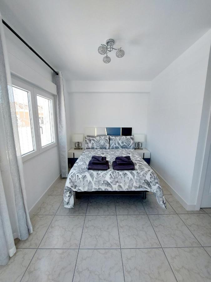 Casa Palma By Sunshineclub Los Alcazares